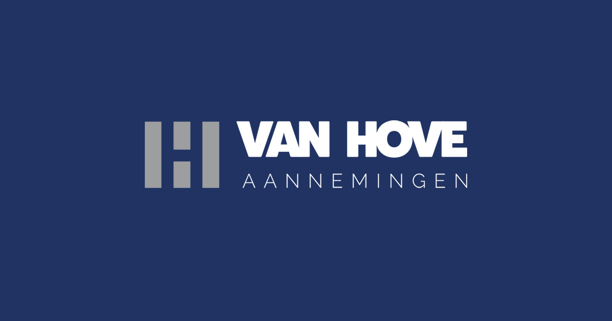 Preview image published by krisvanhoveaannemingen.be